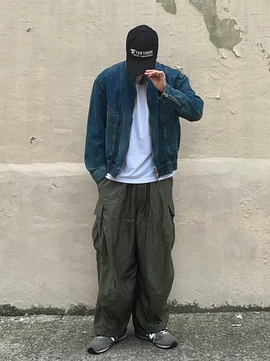 스타일 카드