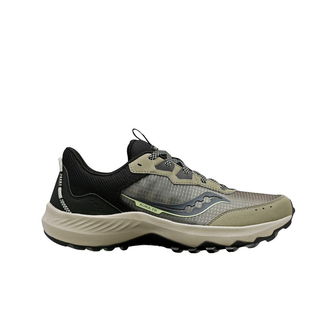 써코니 아우라 TR 커피 블랙(Saucony Aura TR Coffee Black) - 1