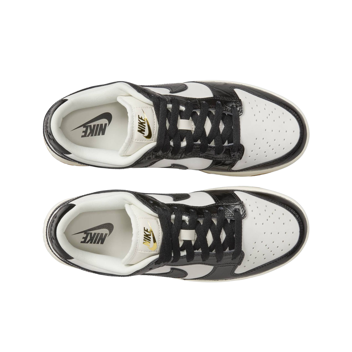 (W) 나이키 덩크 로우 LX 블랙 앤 팬텀((W) Nike Dunk Low LX Black and Phantom) - 2