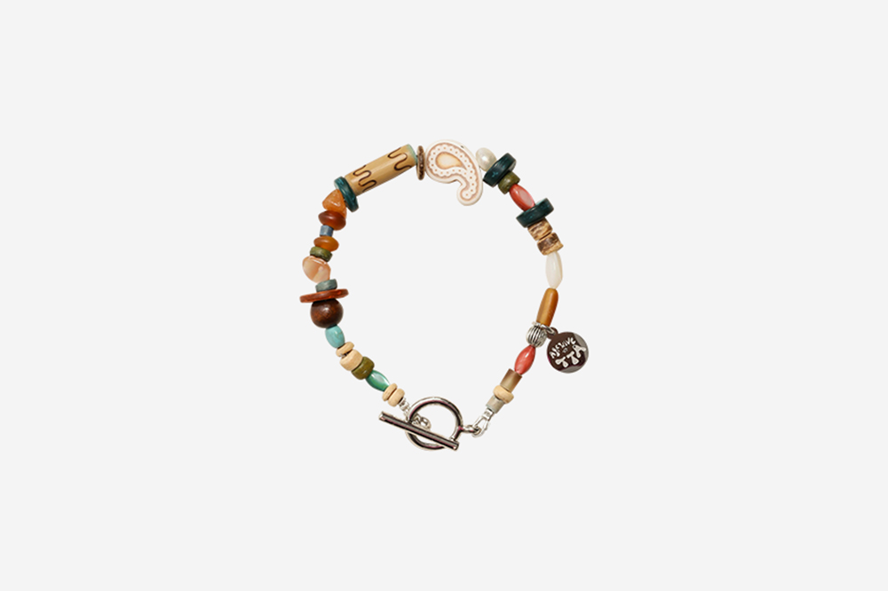 ★TOWTOW ARCHIVE★ PEACEMARK SYMBOL BRACELET ブレスレット TOWTOW ARCHIVE Peacemark Symbol Bracelet