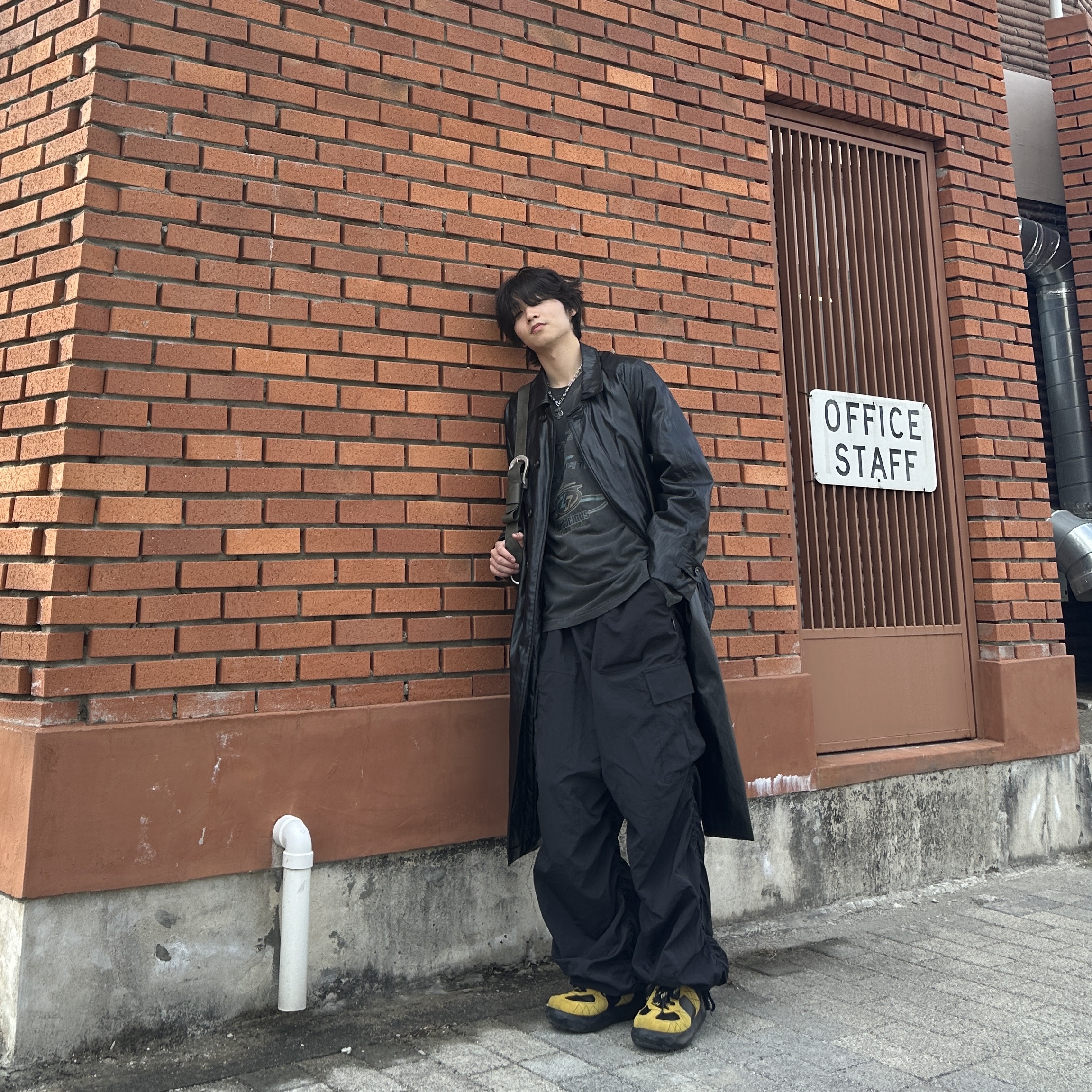 조현건님의 스타일 - 3