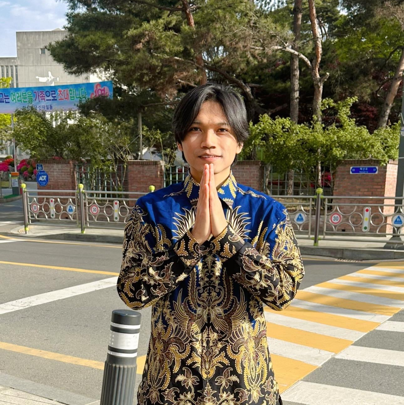 mahendraryan67님의 스타일