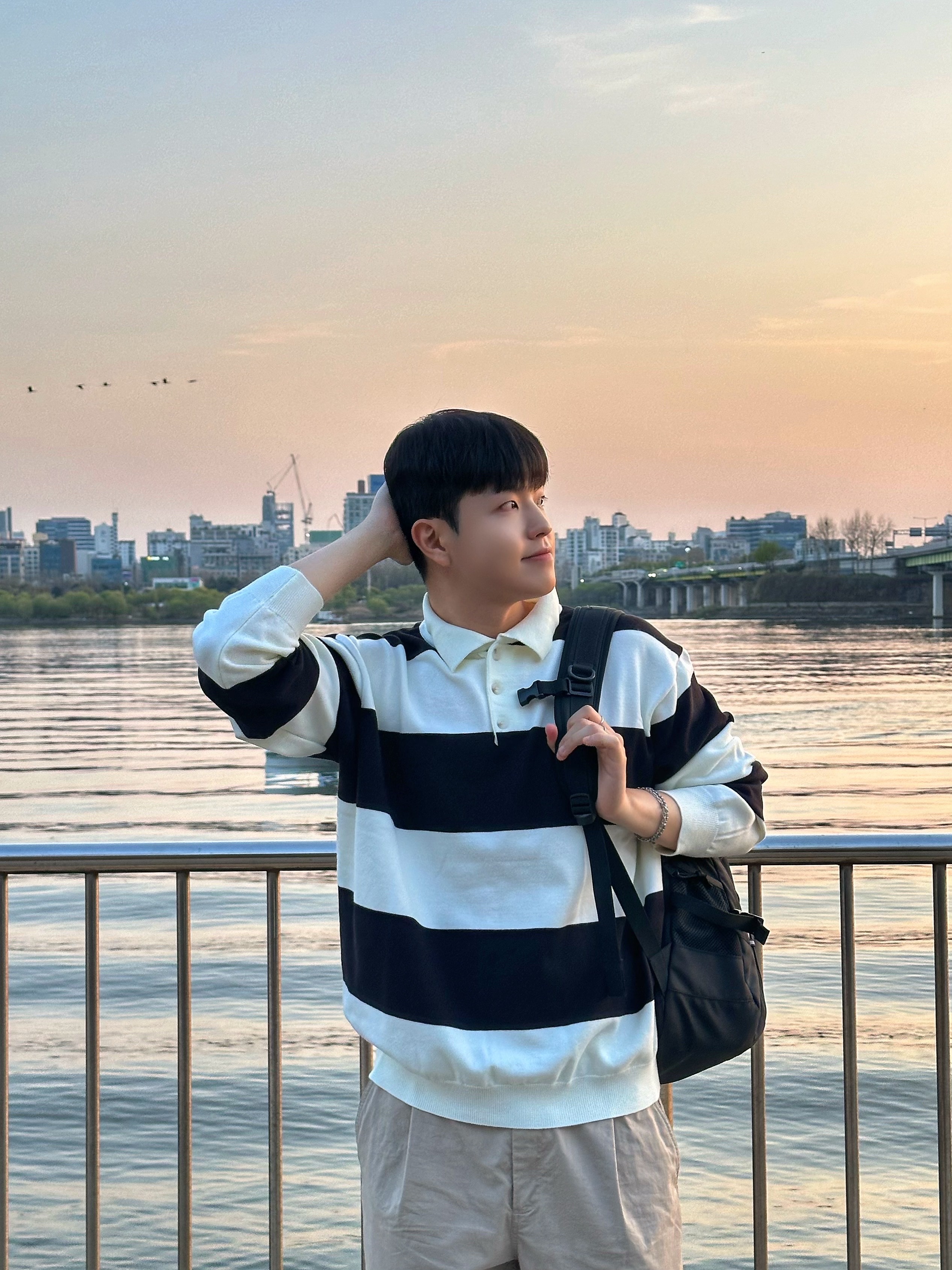 한지님의 스타일 - 2