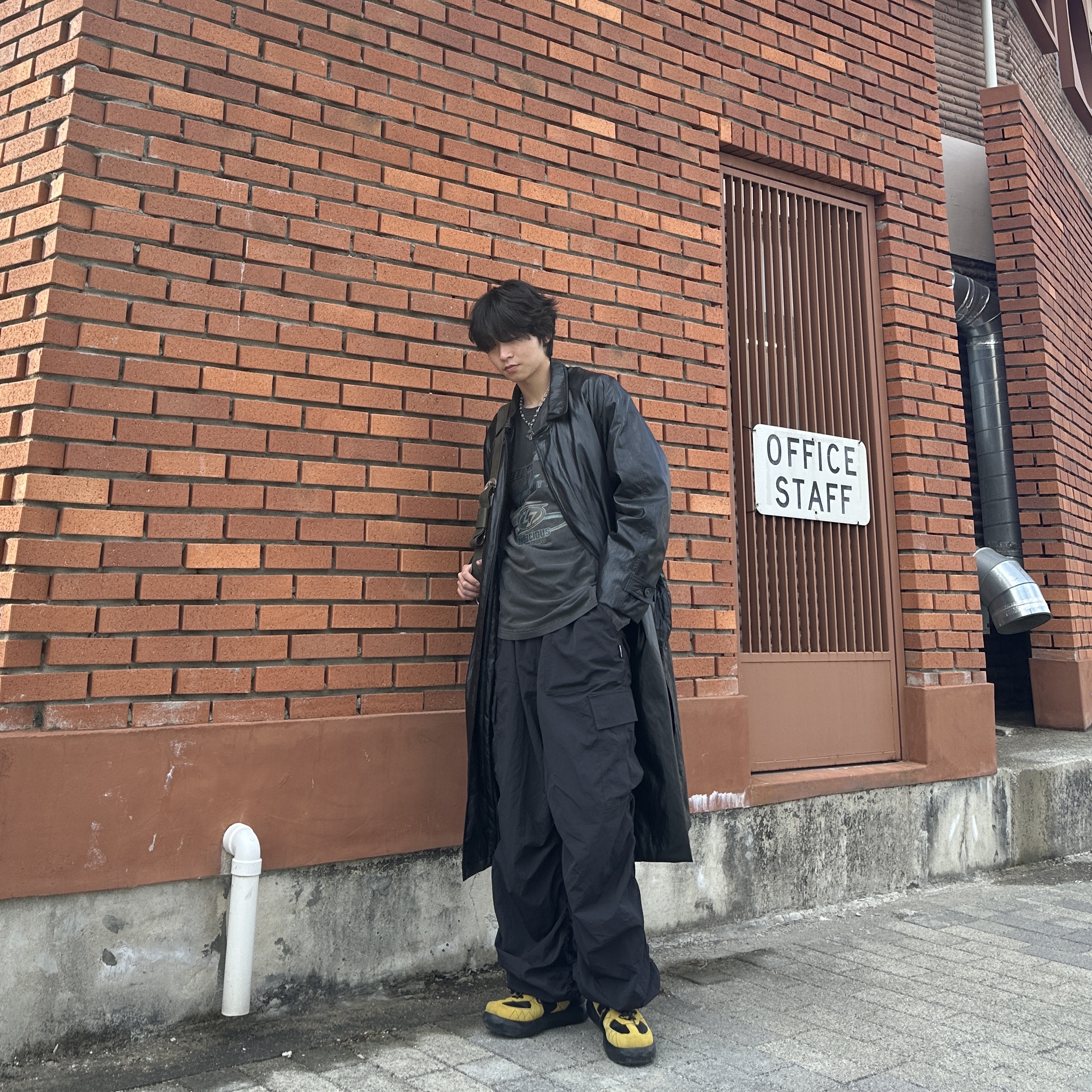조현건님의 스타일 - 2