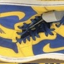 Jordan 1 Retro High OG Laney 착용 스타일