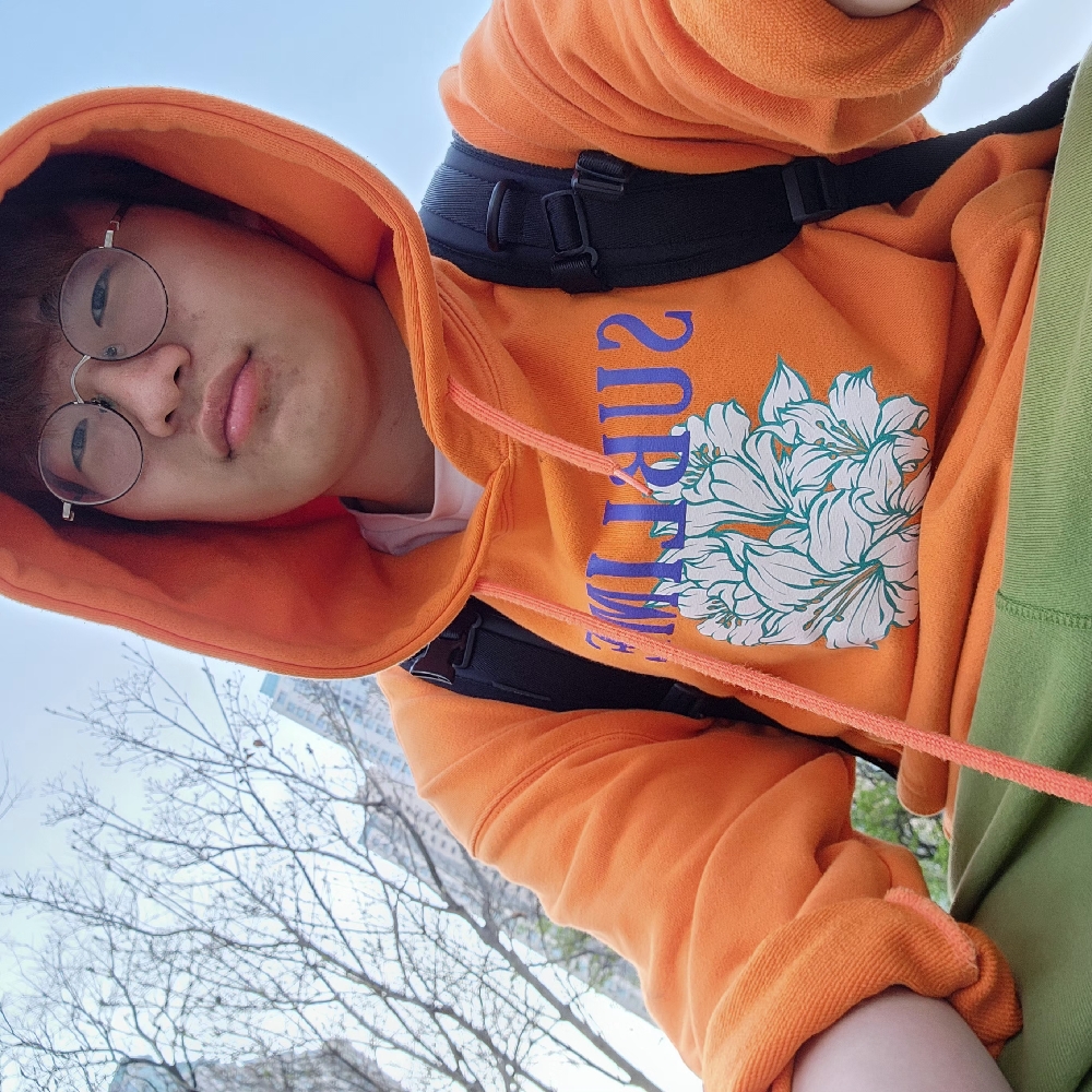 KREAM 프로필 이미지