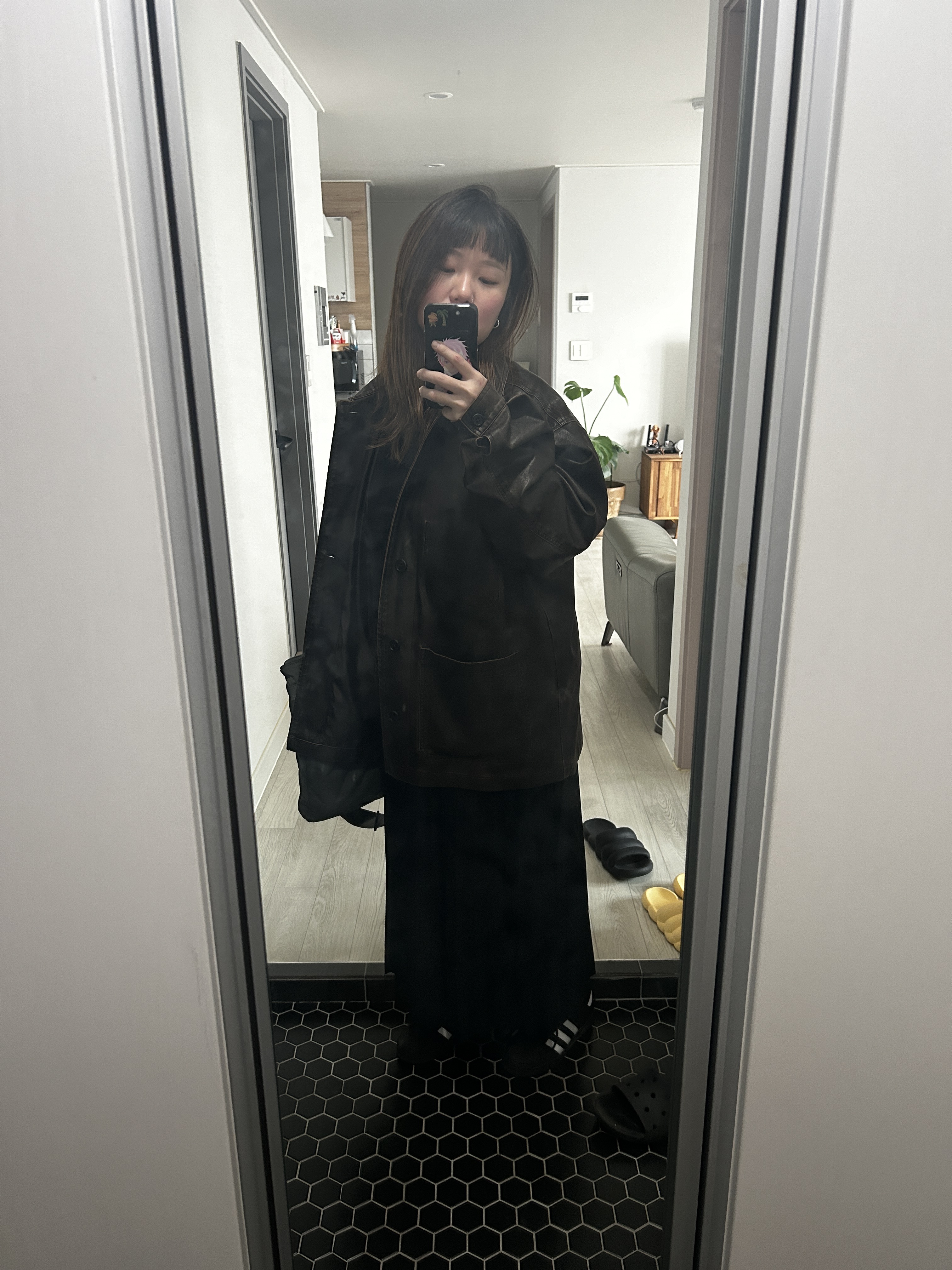 Jane :^)님의 스타일