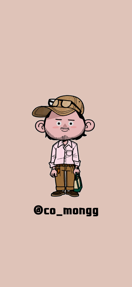 KREAM 프로필 이미지