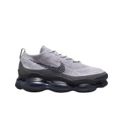 Nike Air Max Scorpion Flyknit Pewter Dark Smoke Grey