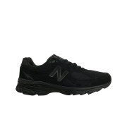 New Balance 990v3 Made in USA Triple Black