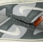 Nike Dunk Low Mica Green 착용 스타일