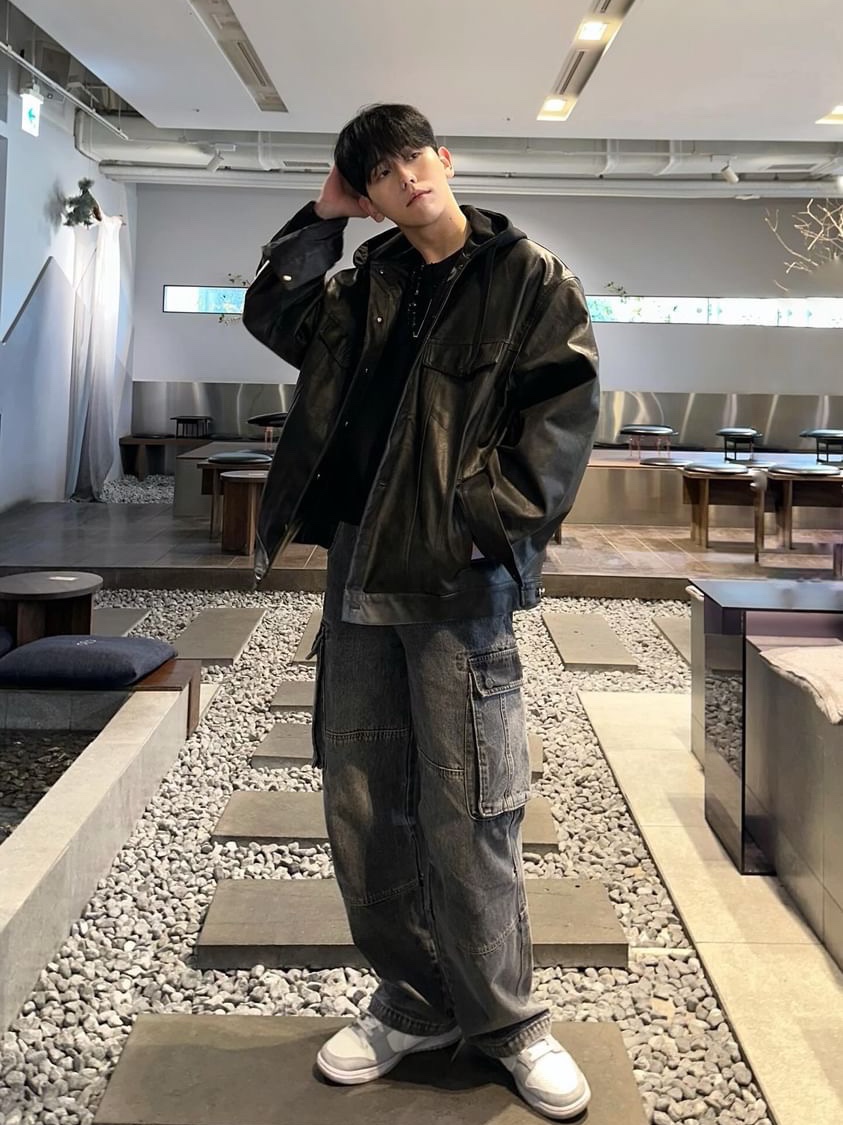 OY님의 스타일