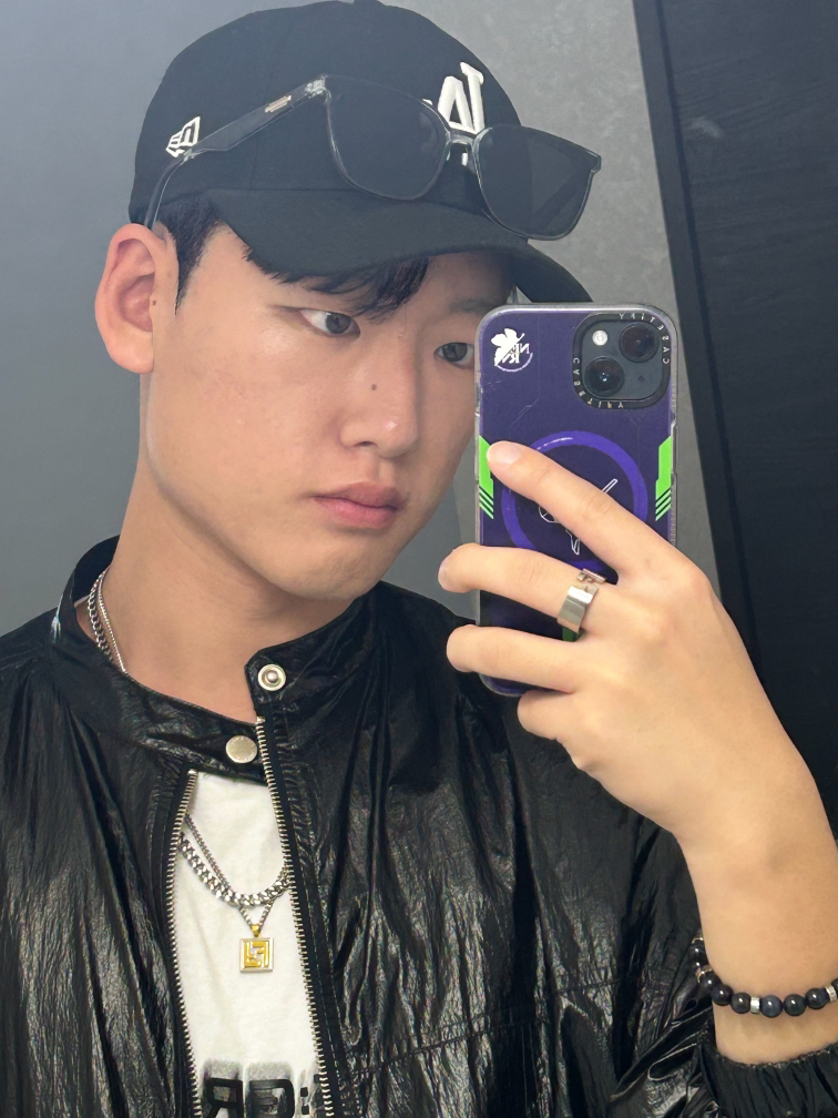 KREAM 프로필 이미지