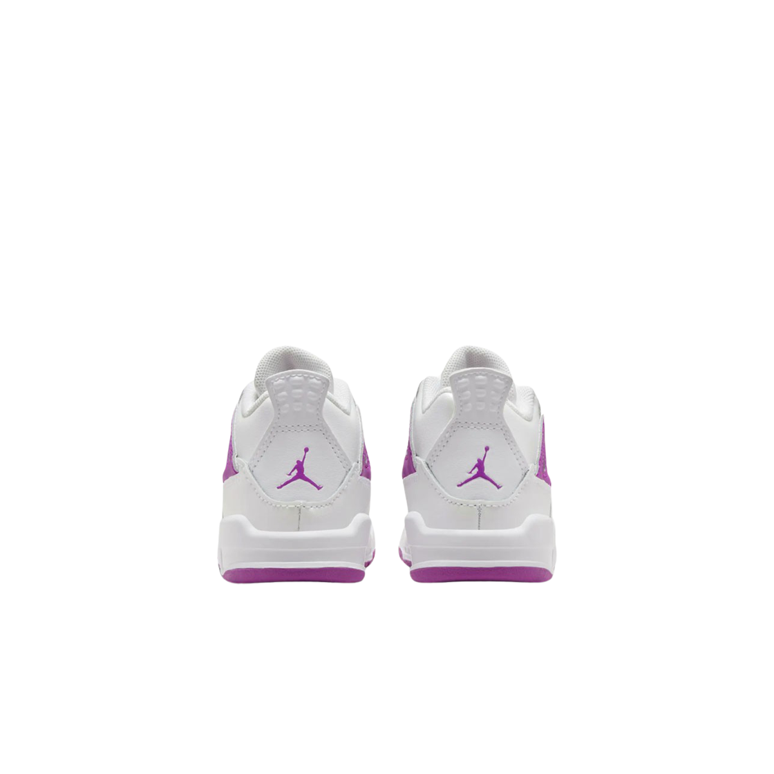 (TD) 조던 4 레트로 하이퍼 바이올렛((TD) Jordan 4 Retro Hyper Violet) - 3