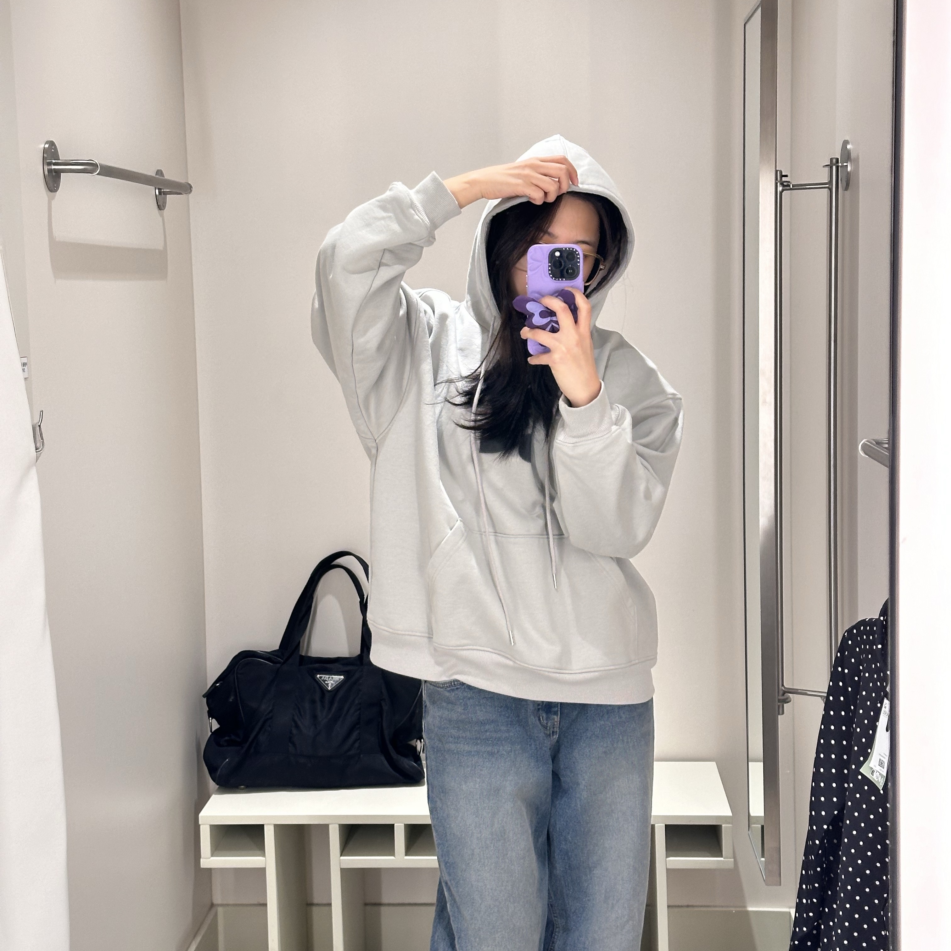 하연님의 스타일