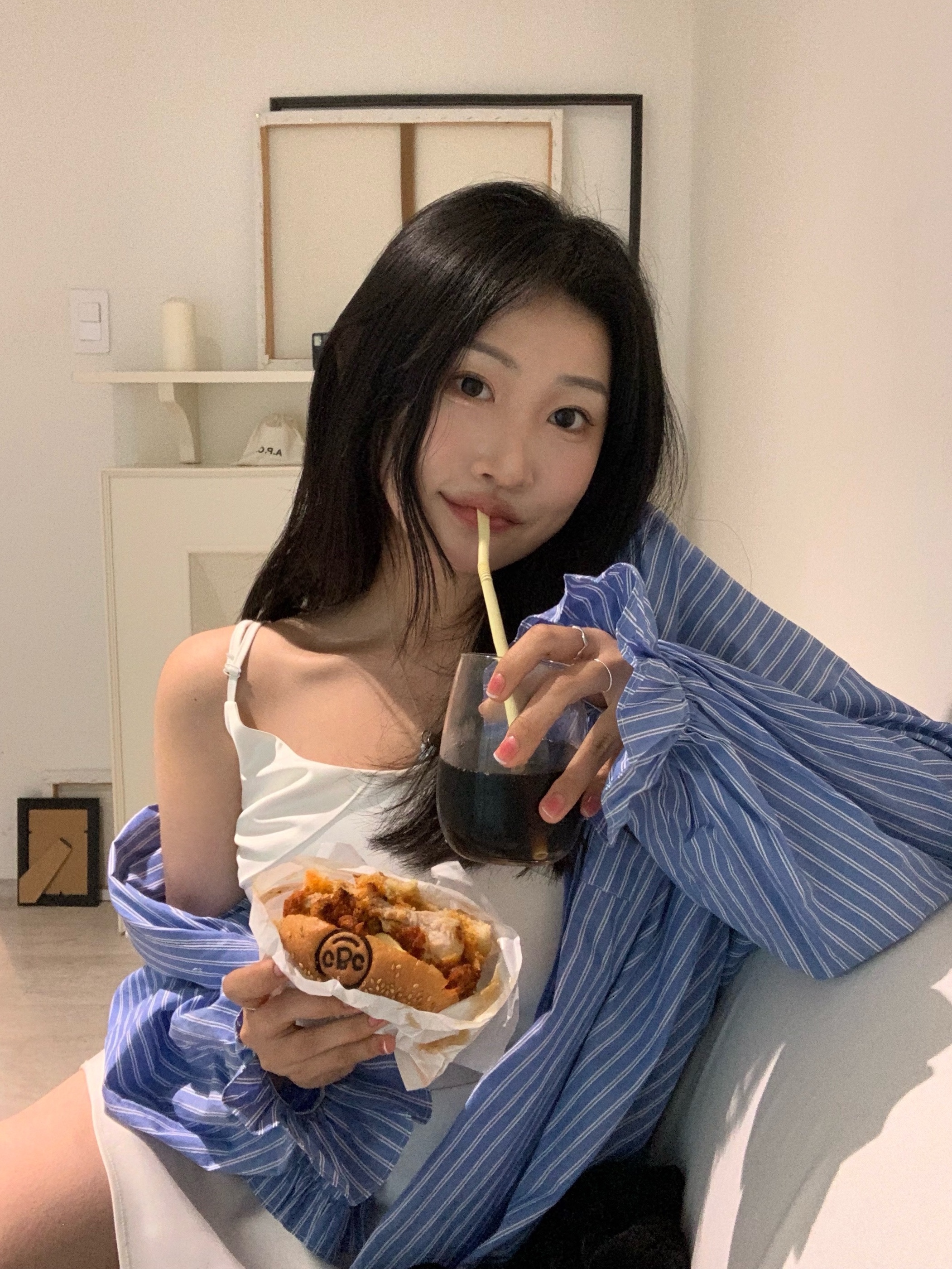 nunuririi님의 스타일