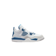 (PS) Jordan 4 Retro Industrial Blue