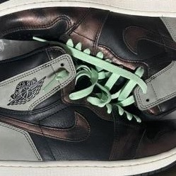 Jordan 1 Retro High OG Rust Shadow 착용 스타일