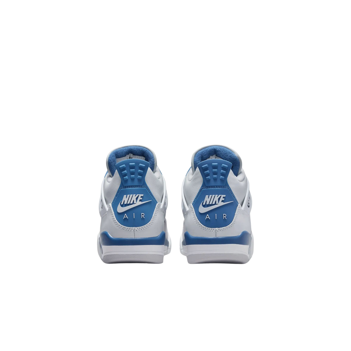 (GS) 조던 4 레트로 인더스트리얼 블루((GS) Jordan 4 Retro Industrial Blue) - 3