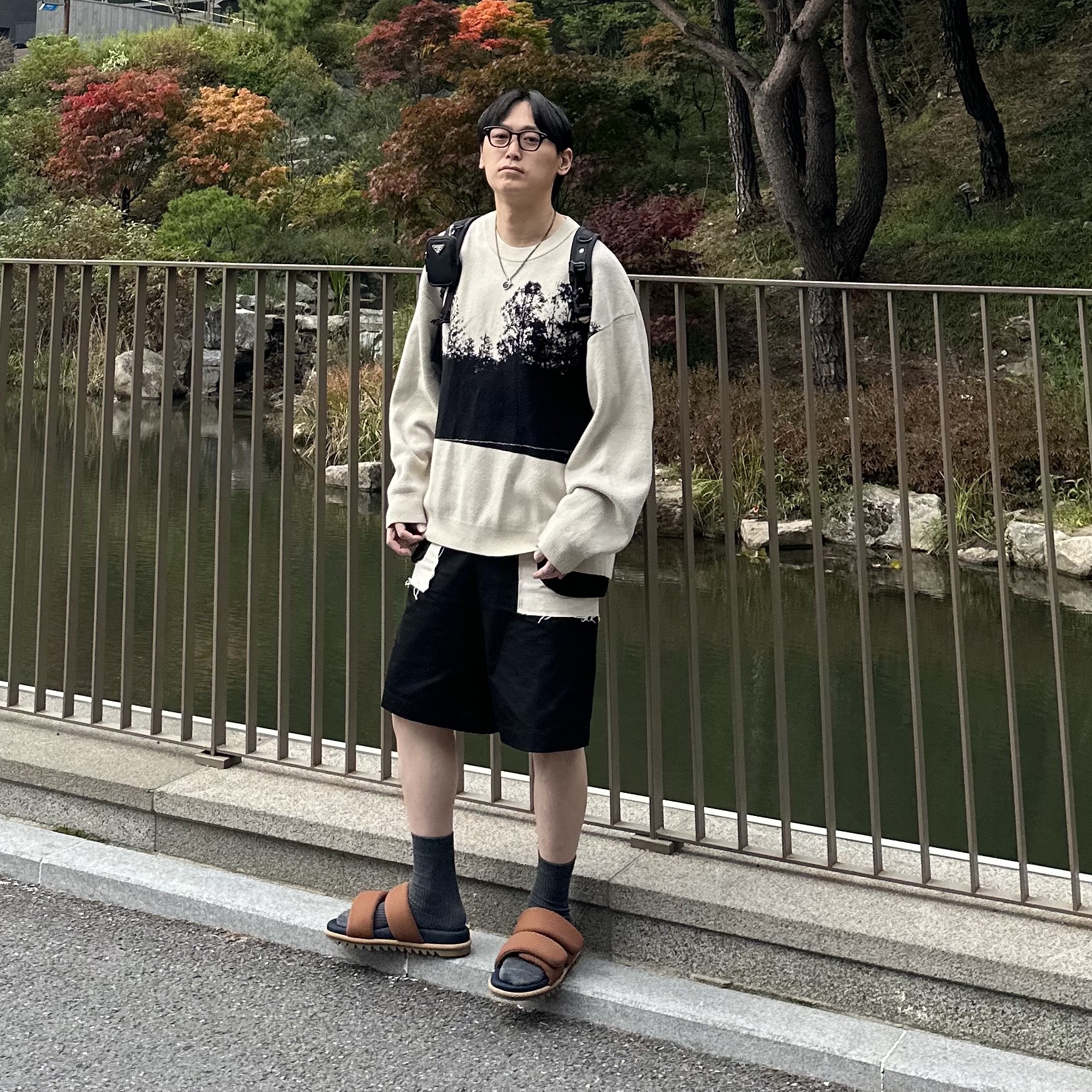 장롱이님의 스타일 - 1