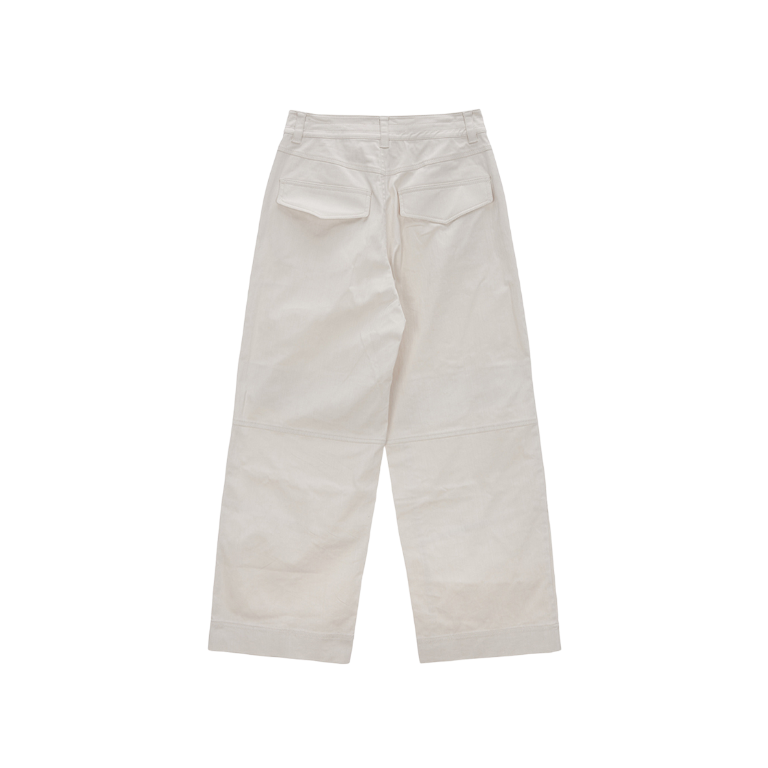 パンツ Matin Kim  KNEE ZIP OUT POCKET PANTS 마뗑킴(MATIN KIM) KNEE ZIP OUT POCKET PANTS IN AQUA GREEN