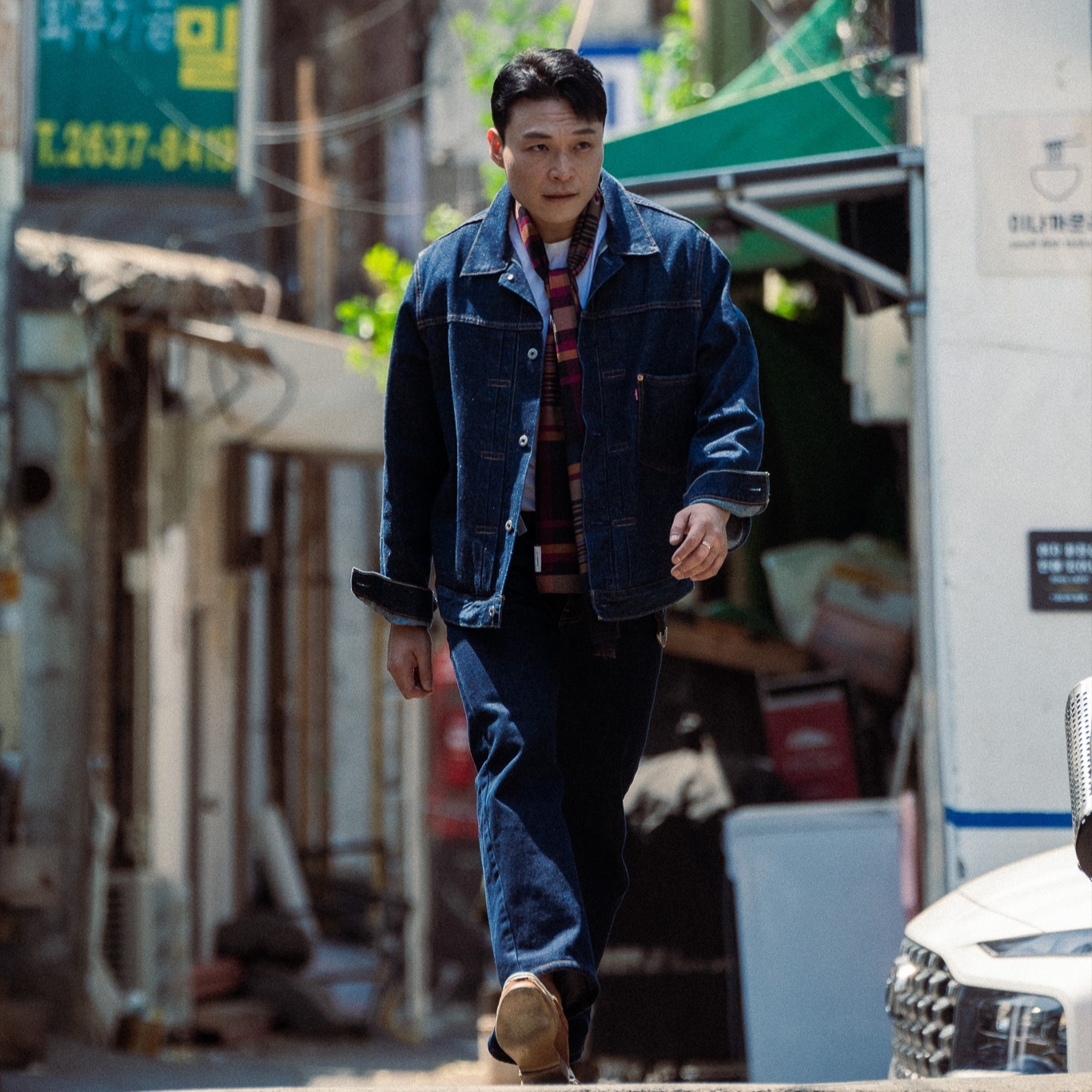 G.Duck님의 스타일 - 3