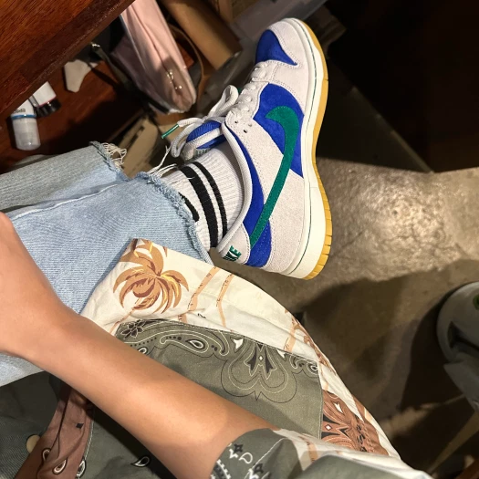 스타일 카드