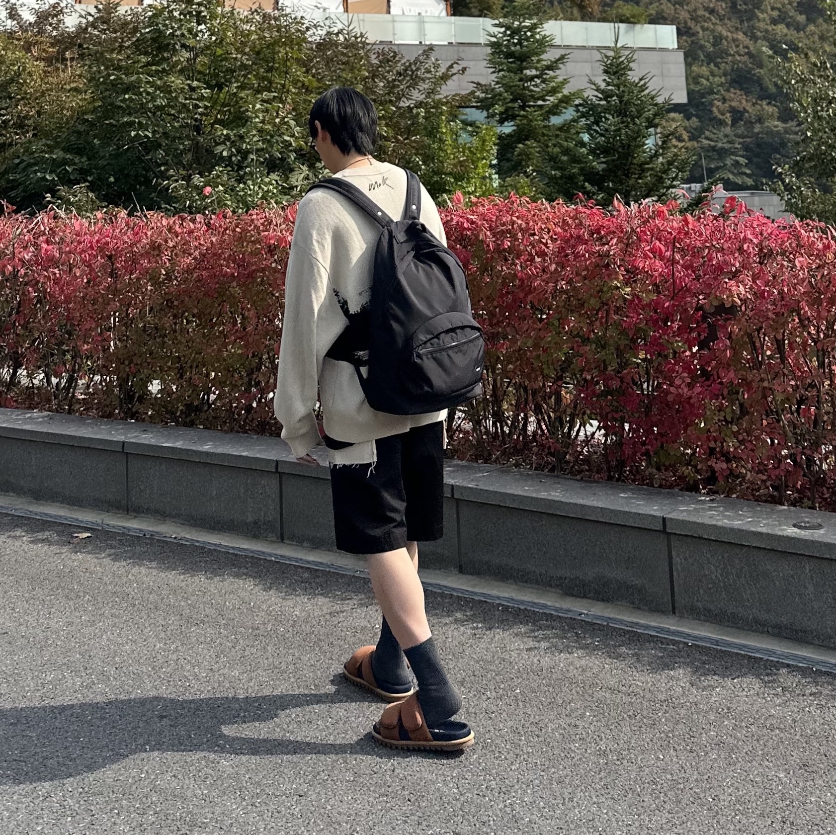 장롱이님의 스타일 - 2