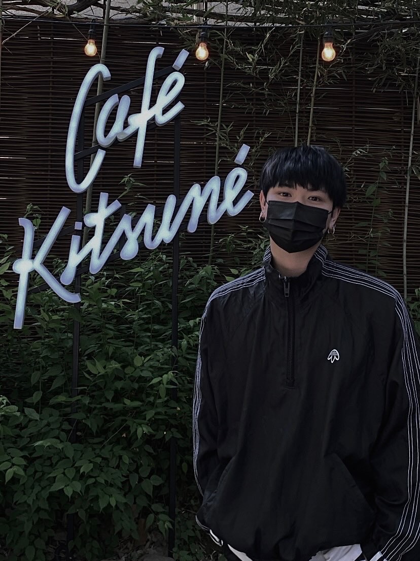 IG: @woozlxn님의 스타일 - 1