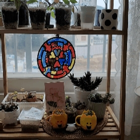 qorgk5555님의 스타일 - 2