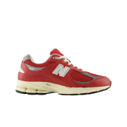 New Balance 2002R Red