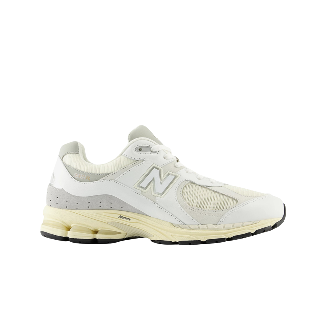 뉴발란스 2002R 화이트 골드 메탈릭(New Balance 2002R White Gold Metallic)
