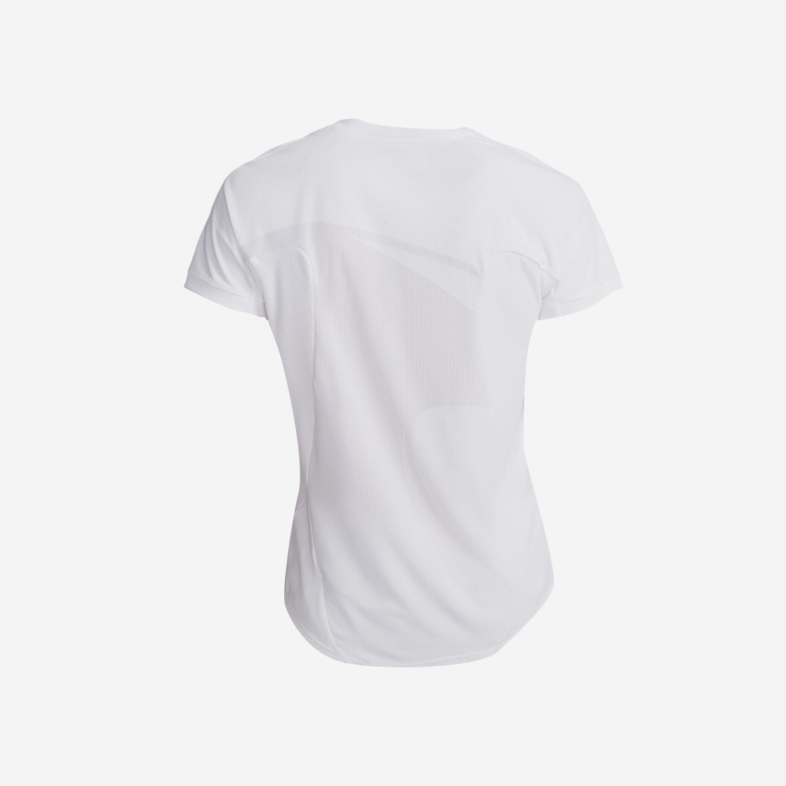 NIke Rafa Dri-Fit ADV Short Sleeve Tennis Top White - US/EU 상세 이미지 2