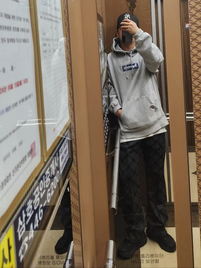 스타일 카드