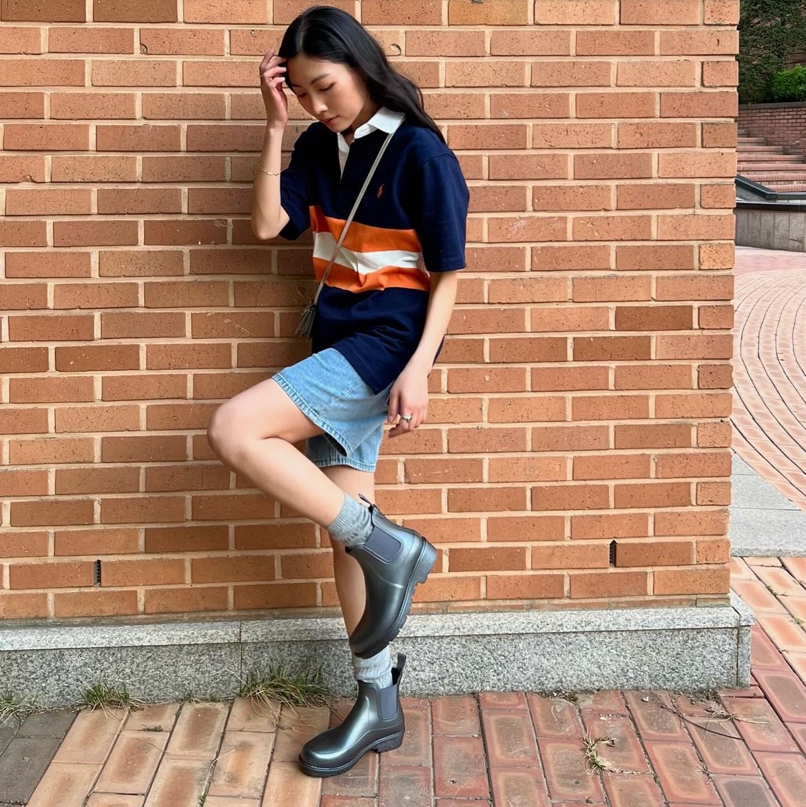 $님의 스타일 - 2