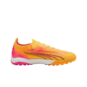 Puma Ultra Ultimate Cage Sun Stream Black Sunset Glow