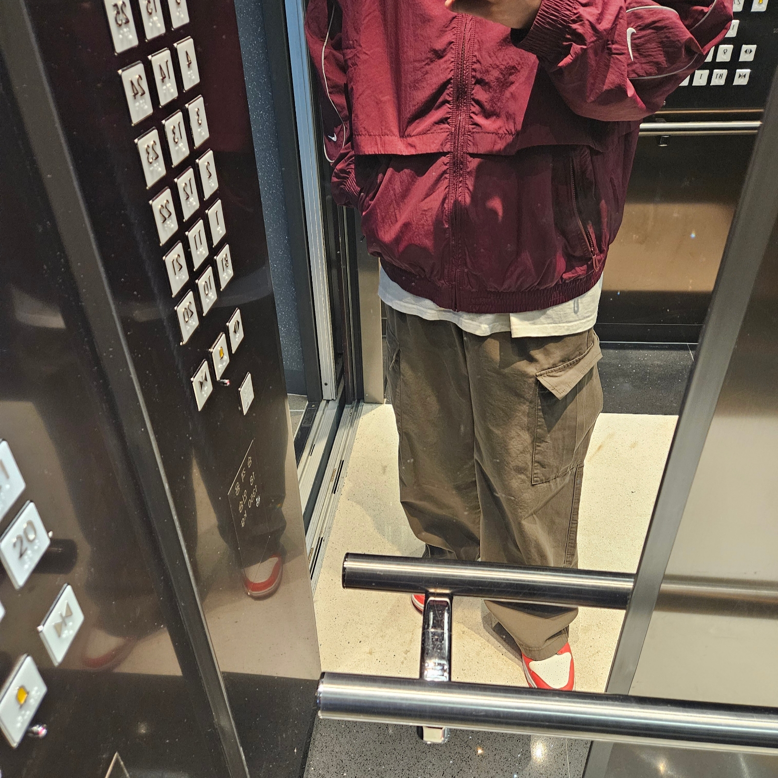 Nike NSW Solo Swoosh Woven Track Jacket Night Maroon - Asia, Stussy Wiki T-Shirt White 착용 스타일