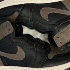 Jordan 1 Retro High OG Palomino 착용 스타일