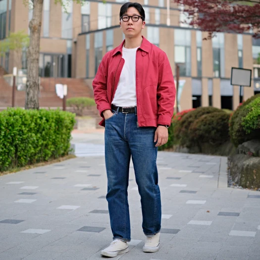스타일 카드