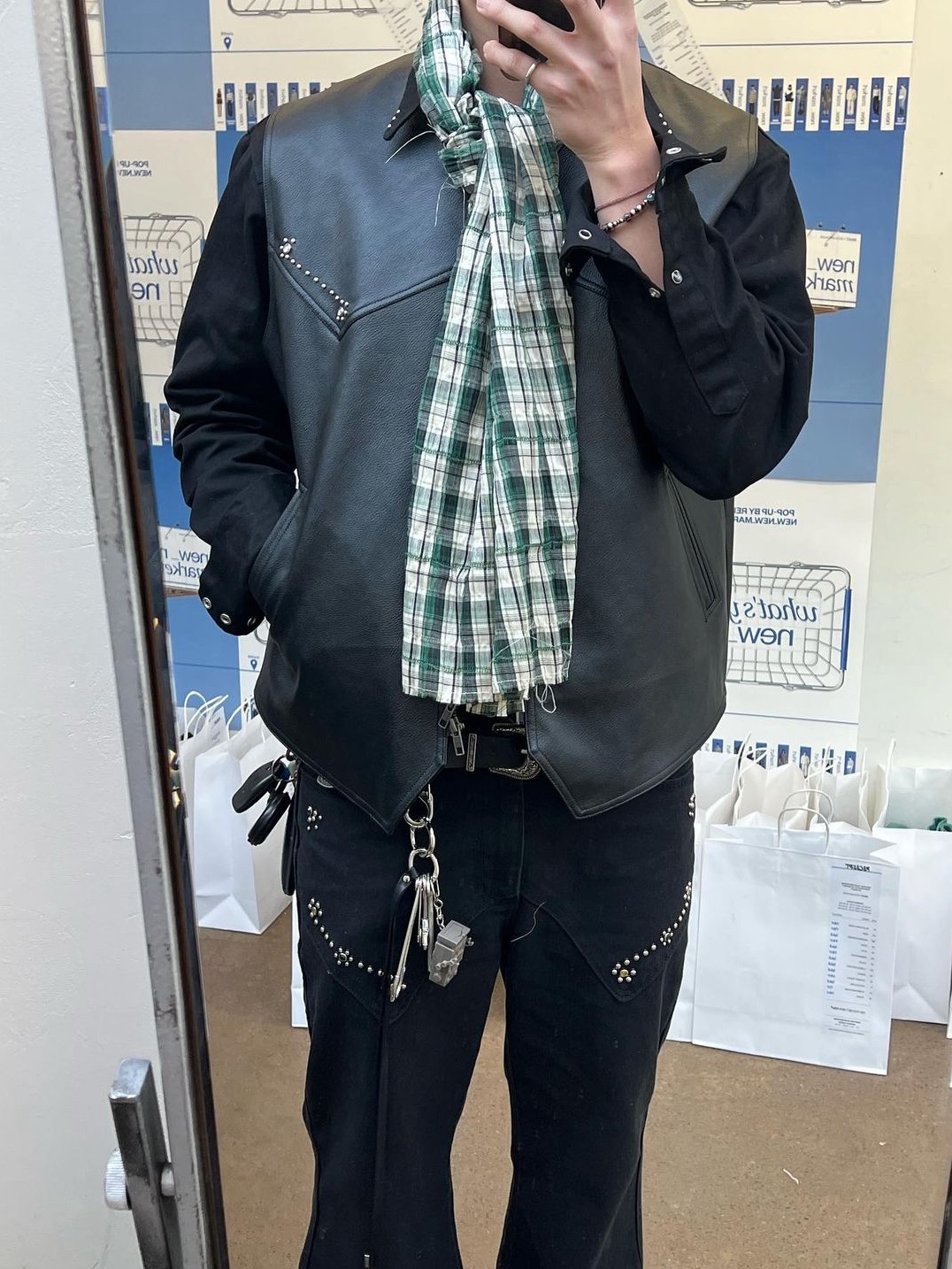 $님의 스타일