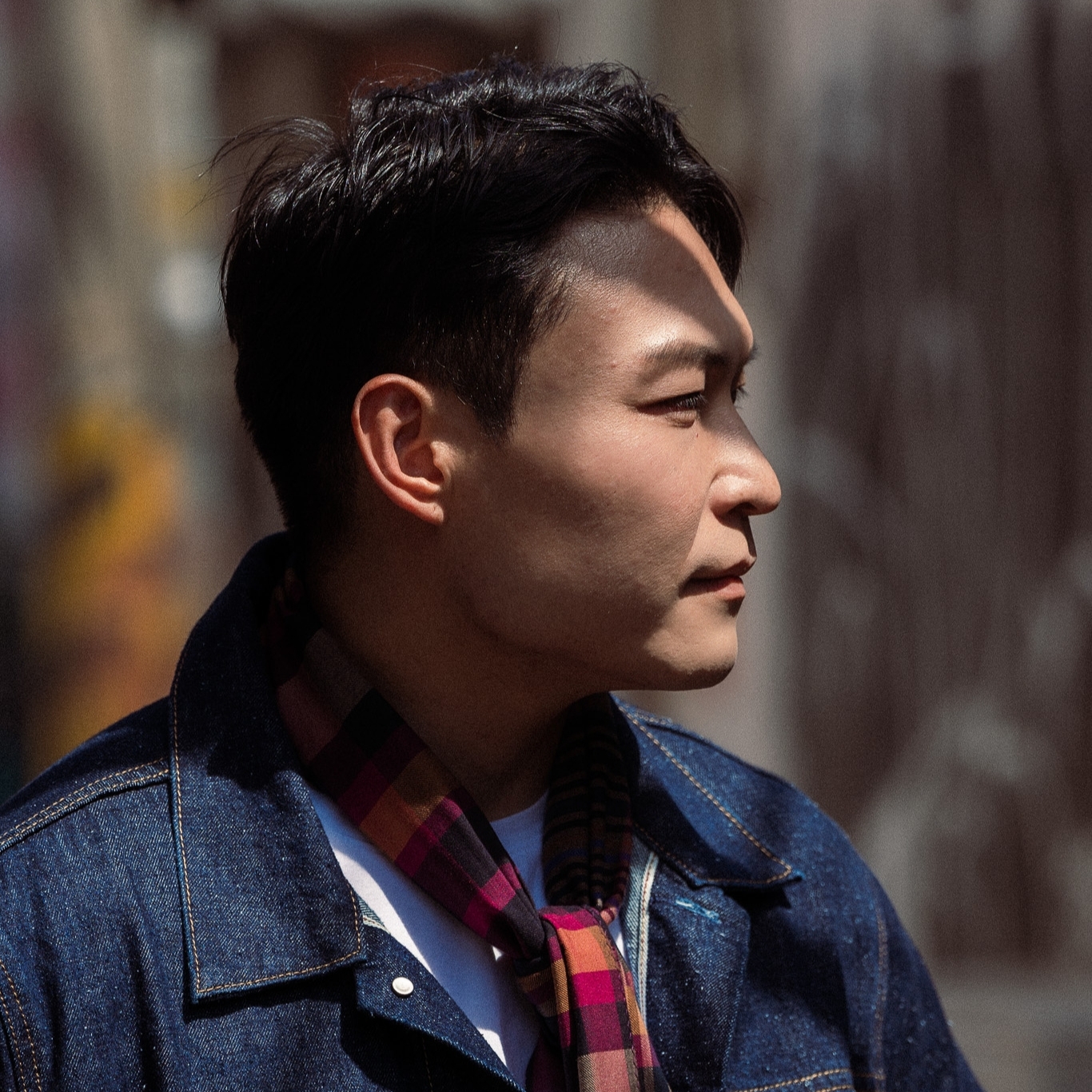 G.Duck님의 스타일 - 2