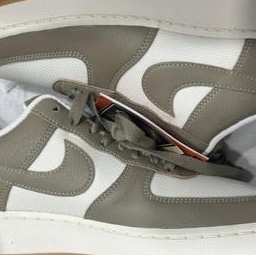 Nike Air Force 1 Low Gore-Tex Hangul Day 착용 스타일