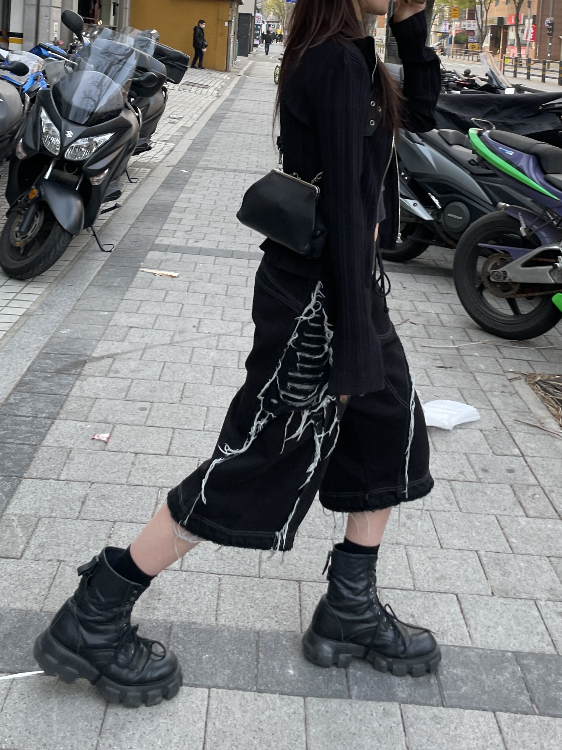 yujin님의 스타일 - 1