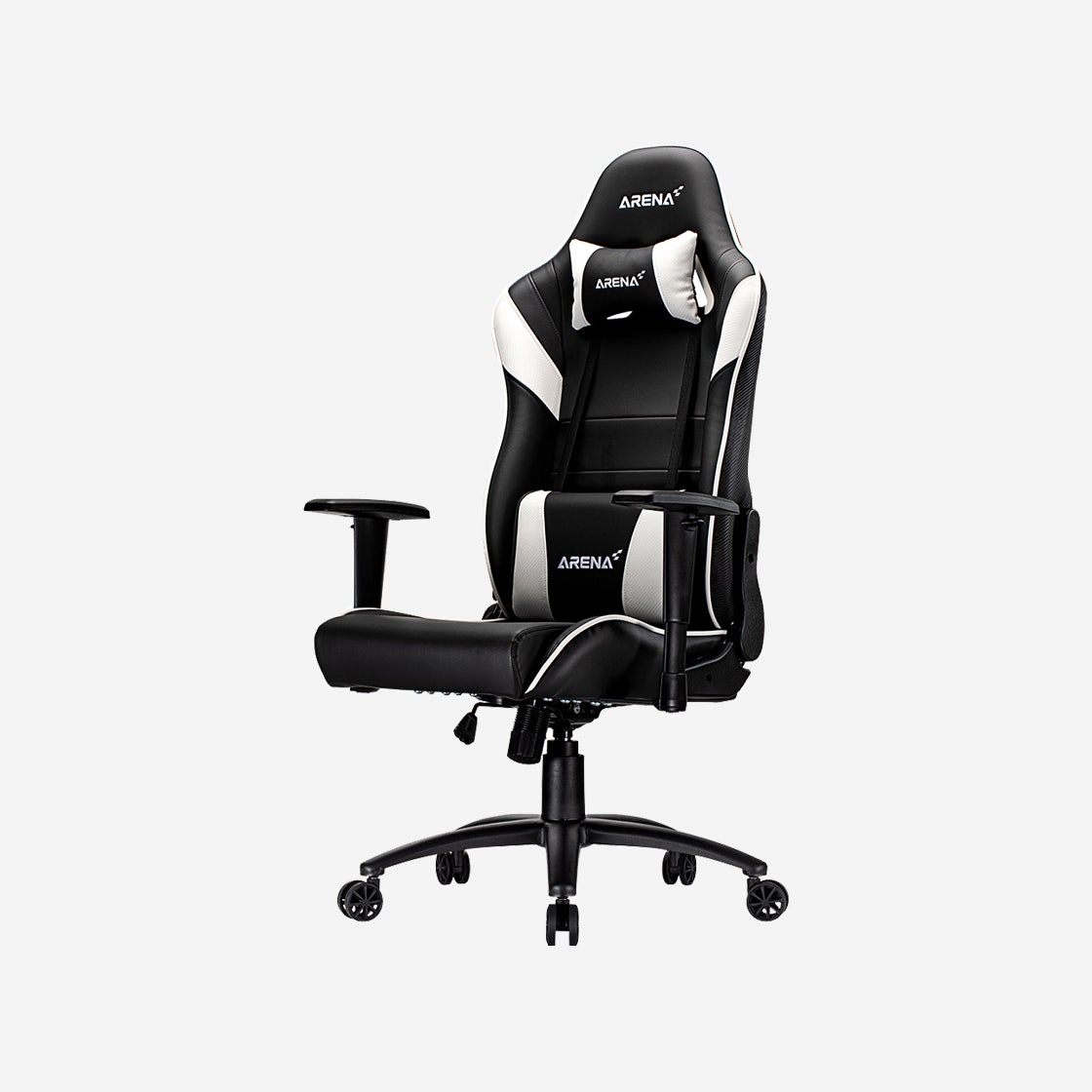 ARENA TYPE-1 WHITE Xenics Arena Type-1 Chair White - #2