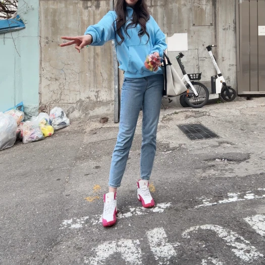 스타일 카드