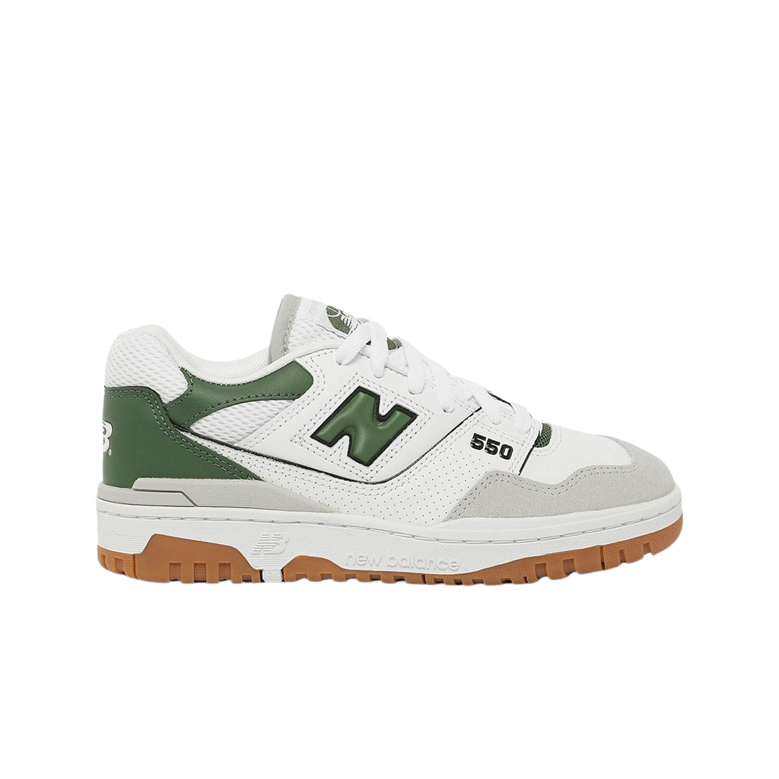  550 d new balance kream