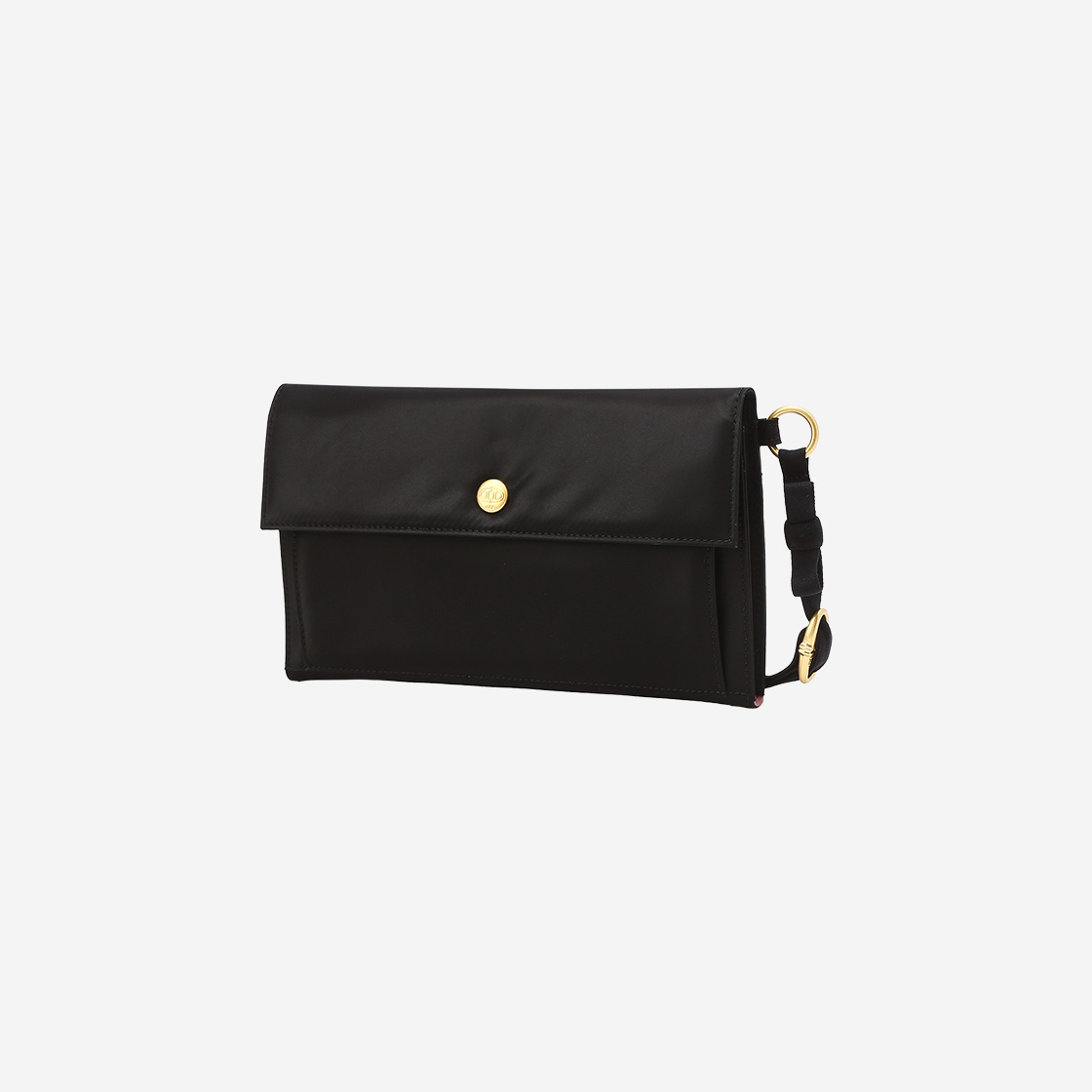 아떼 바네사브루노 쥬르 장지갑 블랙(Athe Vanessabruno Jour Long Wallet Black) - 2