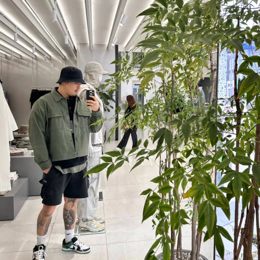 스타일 카드