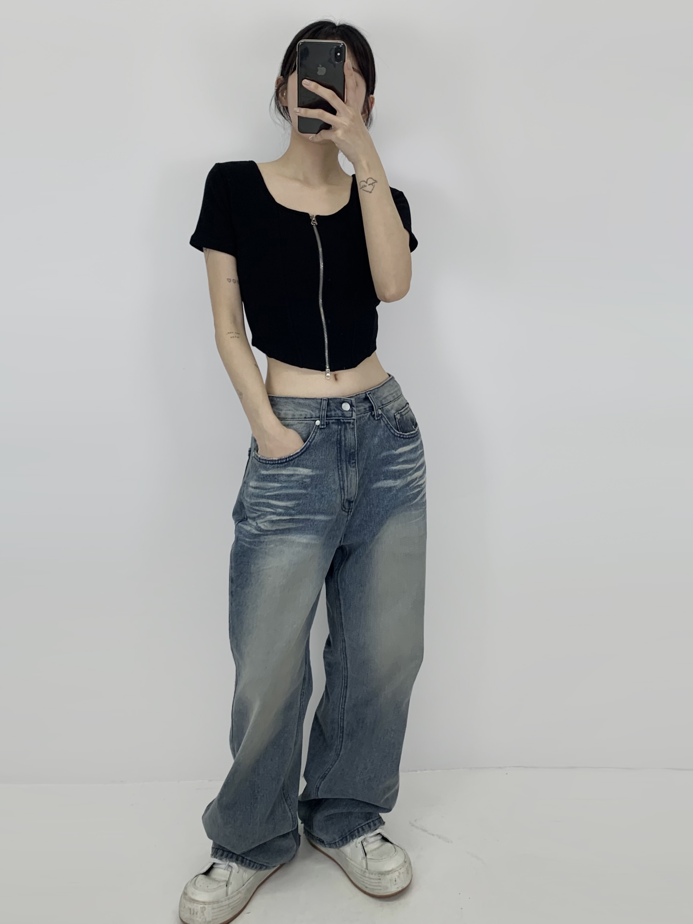 해 린님의 스타일 - 2