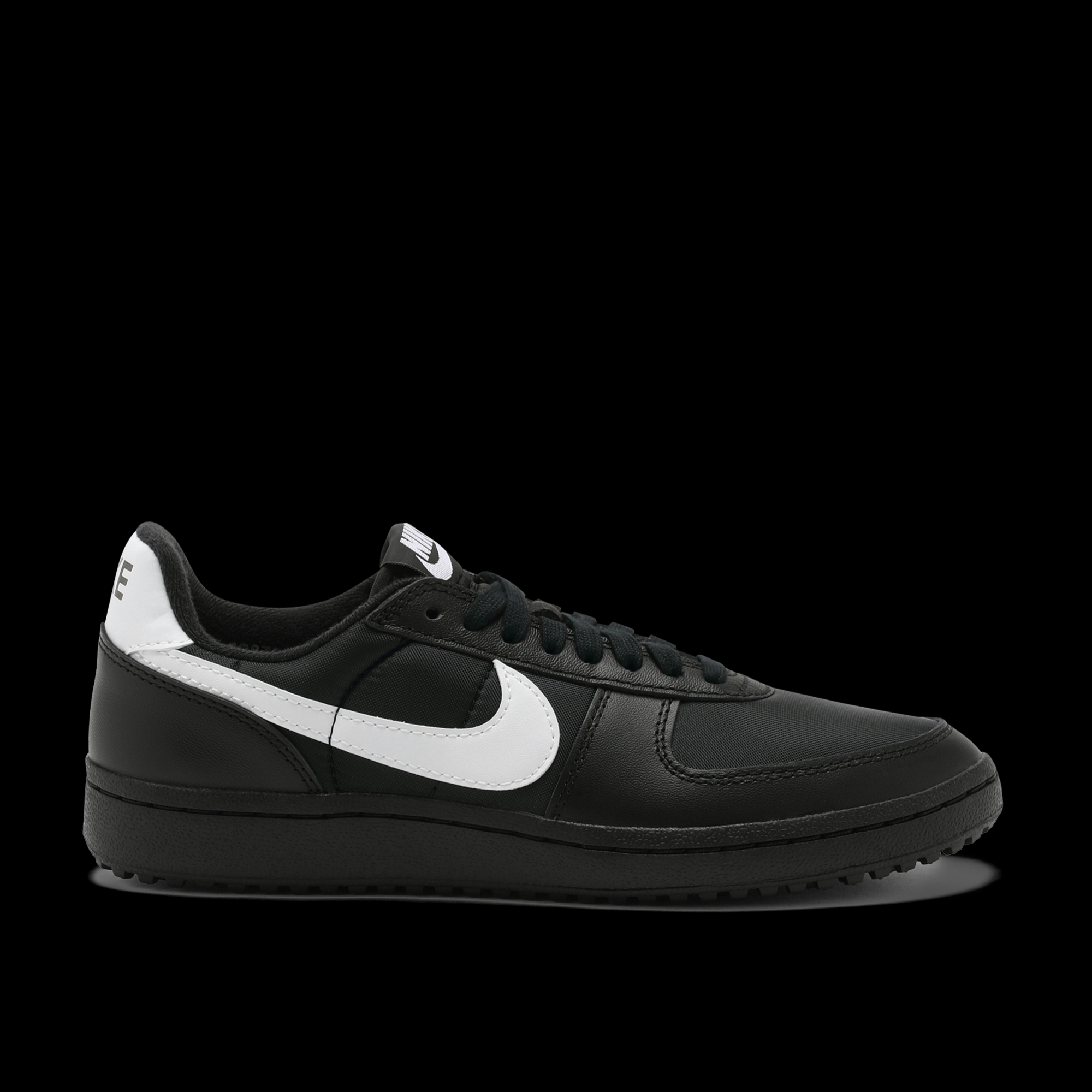 Nike Field General 82 SP Black and White 착용 스타일